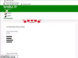 Sites similar to brekz.fr