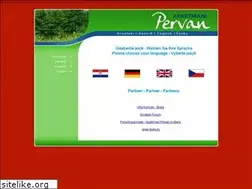 Sites similar to brela-pervan.info