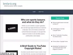 Sites similar to brela-tz.org