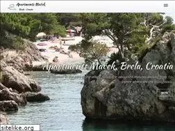 Sites similar to brela.biz