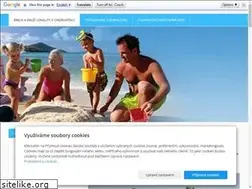 Sites similar to brela.cz