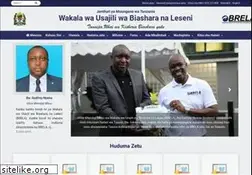 Sites similar to brela.go.tz