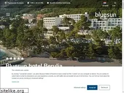 Sites similar to brelahotelberulia.com