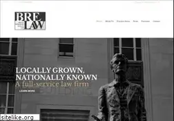 Sites similar to brelaw.com