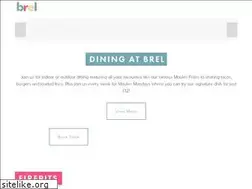 Sites similar to brelbar.com