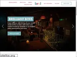 Sites similar to brelbarrestaurant.com