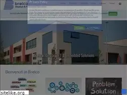 Sites similar to brelco.com