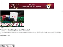 Sites similar to breldigital.com