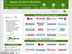 Sites similar to brelect.fr