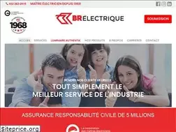 Sites similar to brelectrique.ca
