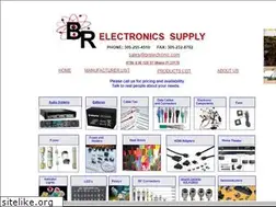 Sites similar to brelectronic.com