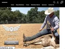 Sites similar to brelentless.com