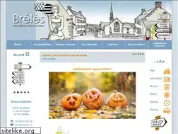 Sites similar to breles.fr