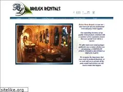 Sites similar to brelexrentals.com