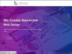 Sites similar to brelicontechnologies.com
