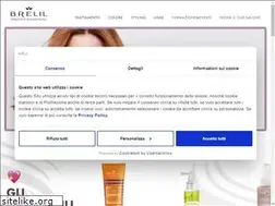 Sites similar to brelil.it