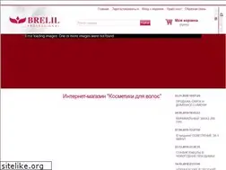 Sites similar to brelil.kiev.ua