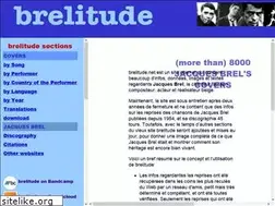 Sites similar to brelitude.net