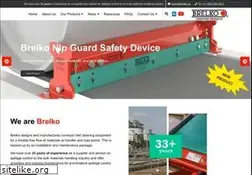 Sites similar to brelko.com