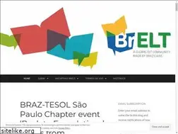 Sites similar to breltchat.wordpress.com