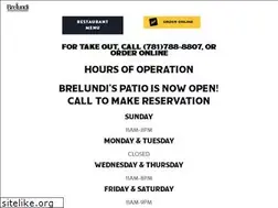 Sites similar to brelundi.com