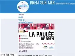 Sites similar to brem-sur-mer.fr
