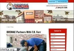 Sites similar to bremacair.com