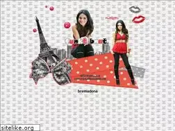 Sites similar to bremadona.mam9.com