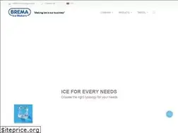 Sites similar to bremaice.it