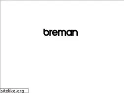 Sites similar to breman.jp
