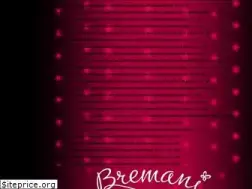 Sites similar to bremanicosmetics.com