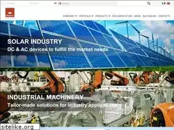 Sites similar to bremas.it