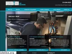 Sites similar to brematech.com