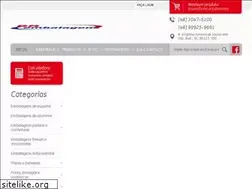 Sites similar to brembalagens.com