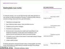 Sites similar to brembo.lt