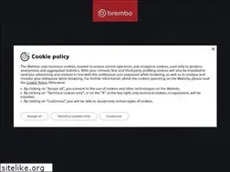 Sites similar to bremboparts.com
