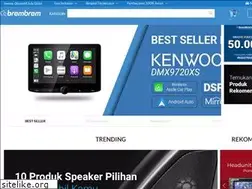 Sites similar to brembrem.com