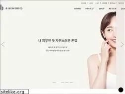 Sites similar to bremedies.com