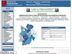 Sites similar to bremen-adressbuch.de
