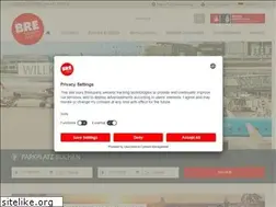 Sites similar to bremen-airport.com