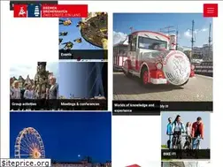 Sites similar to bremen-bremerhaven.de