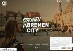 Sites similar to bremen-city.de