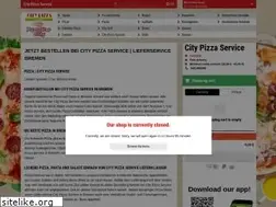 Sites similar to bremen-citypizza.de
