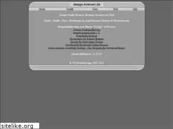 Sites similar to bremen-design.de