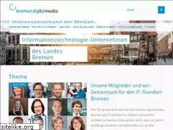 Sites similar to bremen-digitalmedia.de
