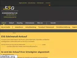 Sites similar to bremen-goldankauf.de