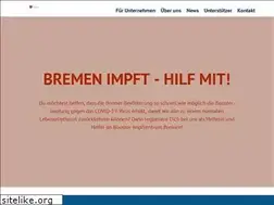 Sites similar to bremen-impft.de