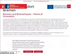Sites similar to bremen-innovativ.de