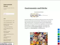 Sites similar to bremen-restaurants.de