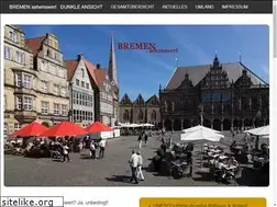 Sites similar to bremen-sehenswert.de